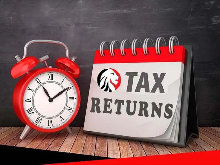 Tax Filing